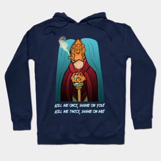 Rakshasa Hoodie